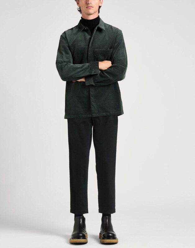 DONDUP - BOTTOMWEAR - Pantaloni su YOOX.COM