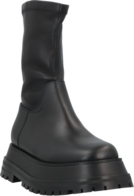 BURBERRY - CALZATURE - Stivali su YOOX.COM