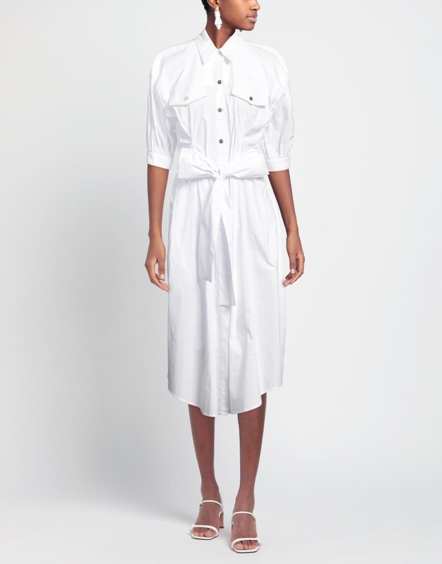 PINKO - VESTITI - Vestiti midi su YOOX.COM