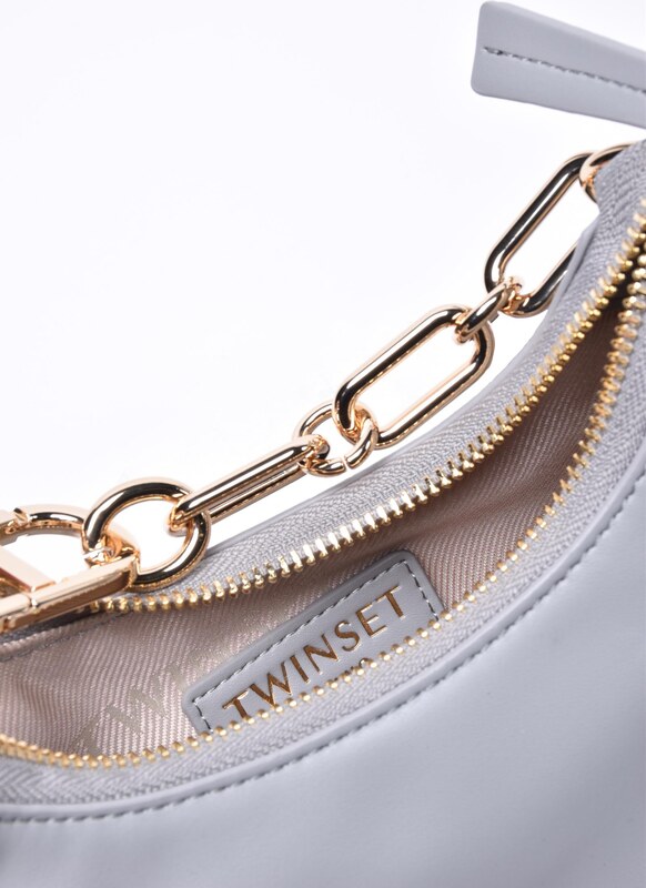 Twinset Borsa - Grigio / TU