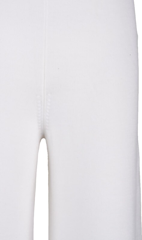 Max Mara Leisure Pantalone - Bianco / M