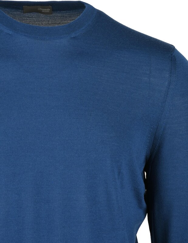 Drumohr Maglia - Rosa / 44