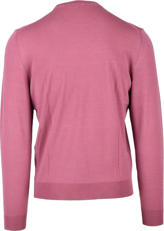 Drumohr Maglia - Rosa / 44