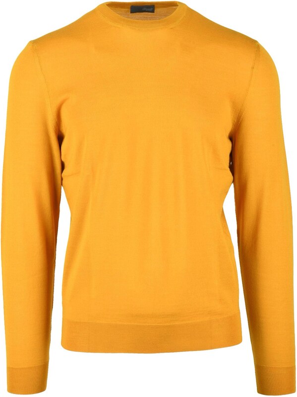 Drumohr Maglia - Rosa / 44