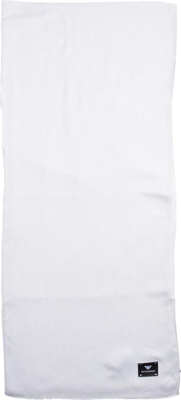 Emporio Armani Stola - GRIGIO CHIARO / TU