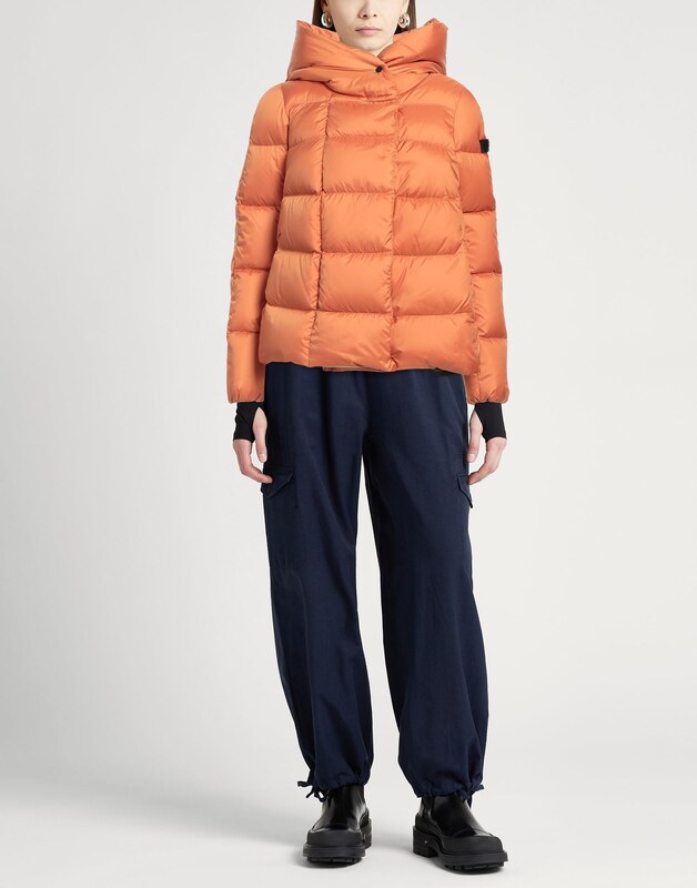 PEUTEREY - CAPISPALLA - Piumini & Imbottiti Sintetici su YOOX.COM