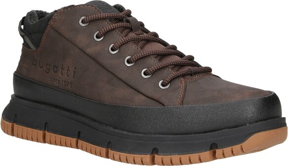 Bugatti Polacchino Ac238 Brown