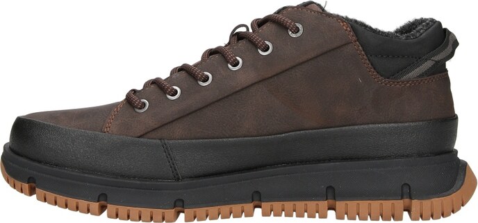 Bugatti Polacchino Ac238 Brown