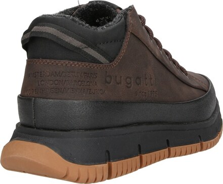 Bugatti Polacchino Ac238 Brown