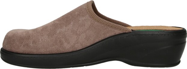 Fly flot Pantofole 35w35ay Rovere