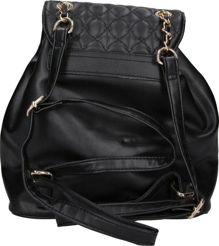 Laura biagiotti Zainetto 1202a Nero