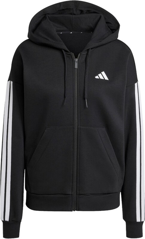 Adidas Felpa Je1283 Black