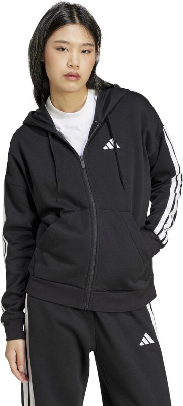 Adidas Felpa Je1283 Black