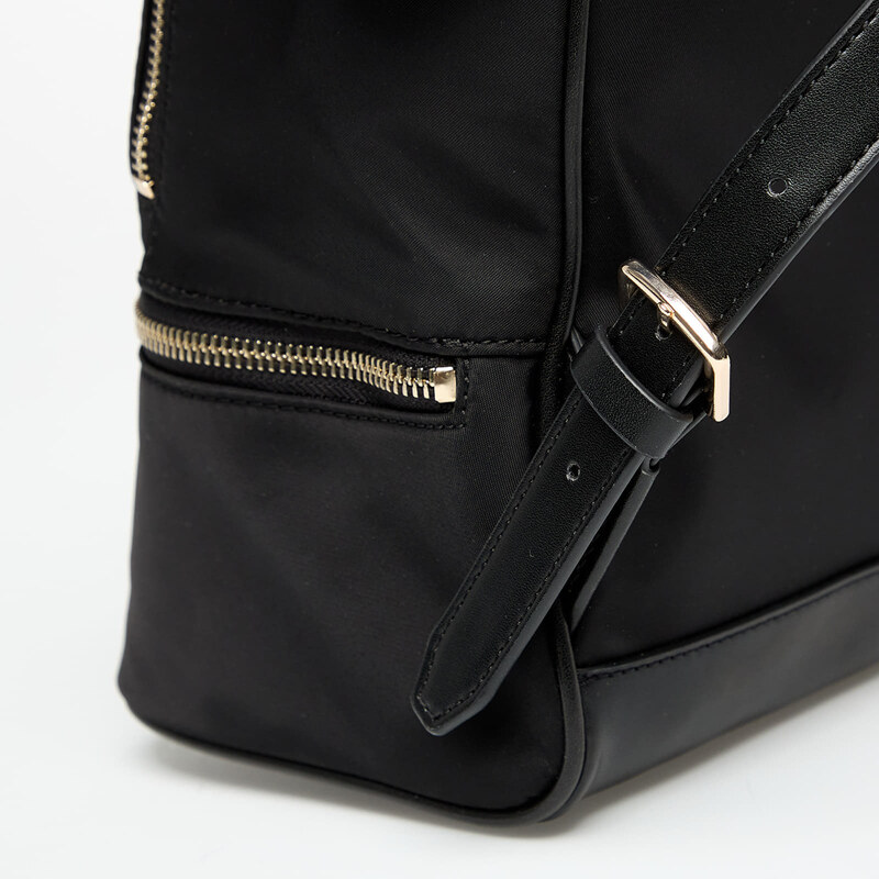 Zaino GUESS Follie Small Backpack Black Universal