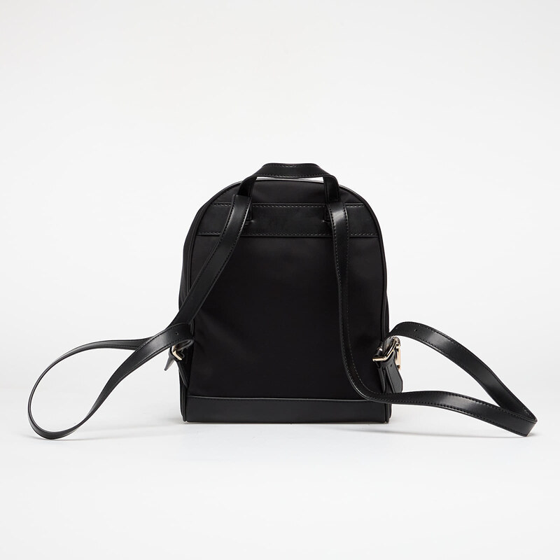 Zaino GUESS Follie Small Backpack Black Universal