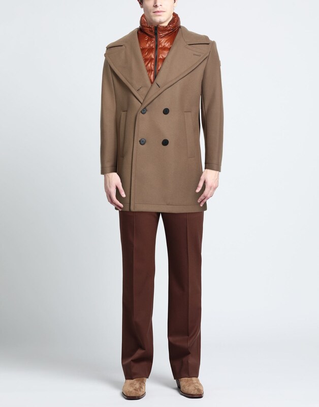 DUNO - CAPISPALLA - Cappotti su YOOX.COM