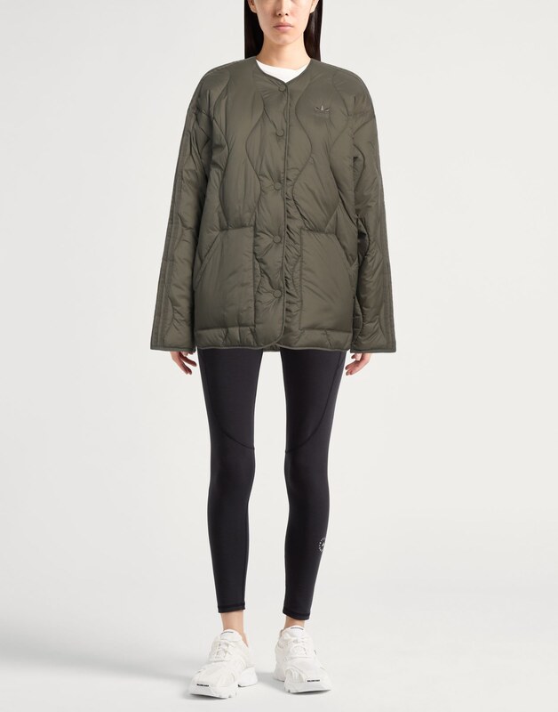 ADIDAS ORIGINALS - CAPISPALLA - Piumini & Imbottiti Sintetici su YOOX.COM