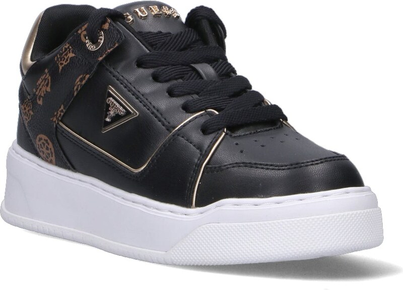 GUESS Sneaker donna nera SNEAKERS