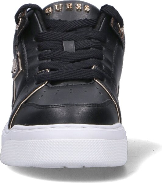 GUESS Sneaker donna nera SNEAKERS