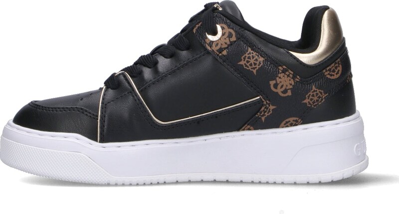 GUESS Sneaker donna nera SNEAKERS