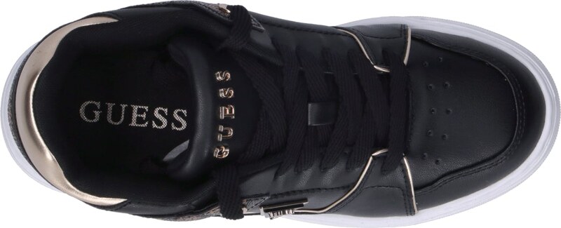 GUESS Sneaker donna nera SNEAKERS