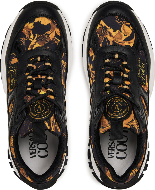 Sneakers Versace Jeans Couture