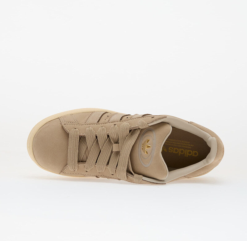 adidas Originals adidas Campus 00s Trace Khaki/ Trace Khaki/ Wonder Aluminium