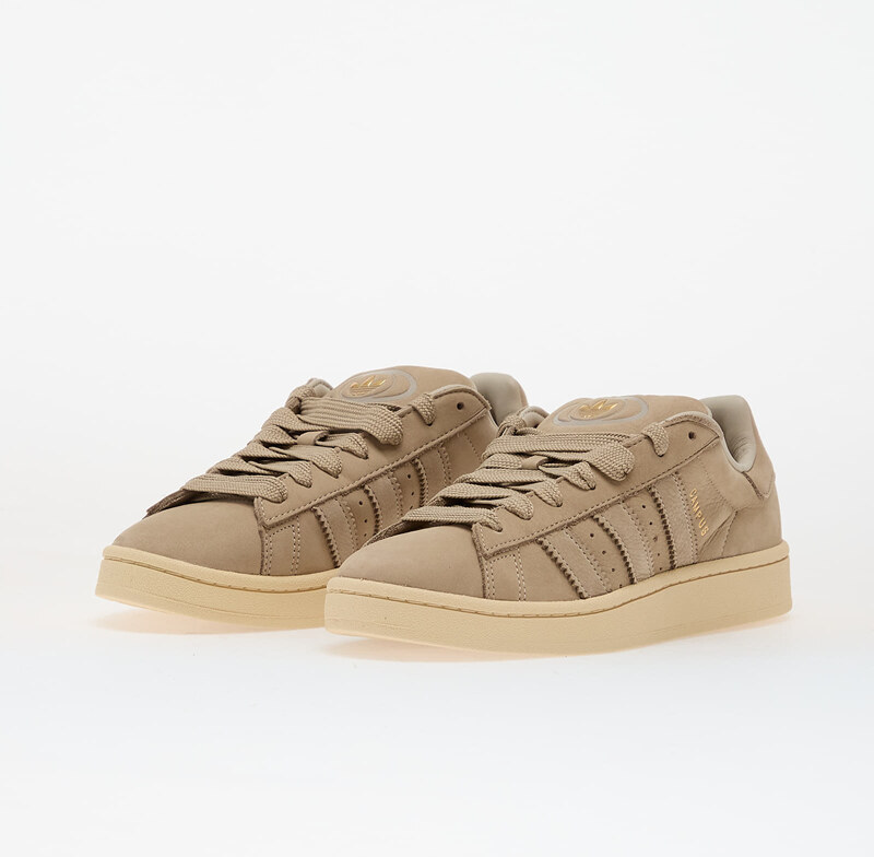 adidas Originals adidas Campus 00s Trace Khaki/ Trace Khaki/ Wonder Aluminium
