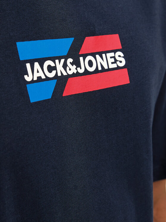 T-shirt Jack & Jones