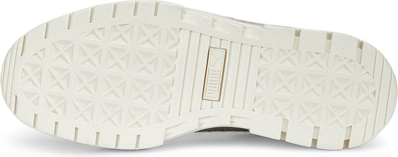 Puma Mayze Thrifted - Donne - Scarpe Puma - Blanc - 389861-01