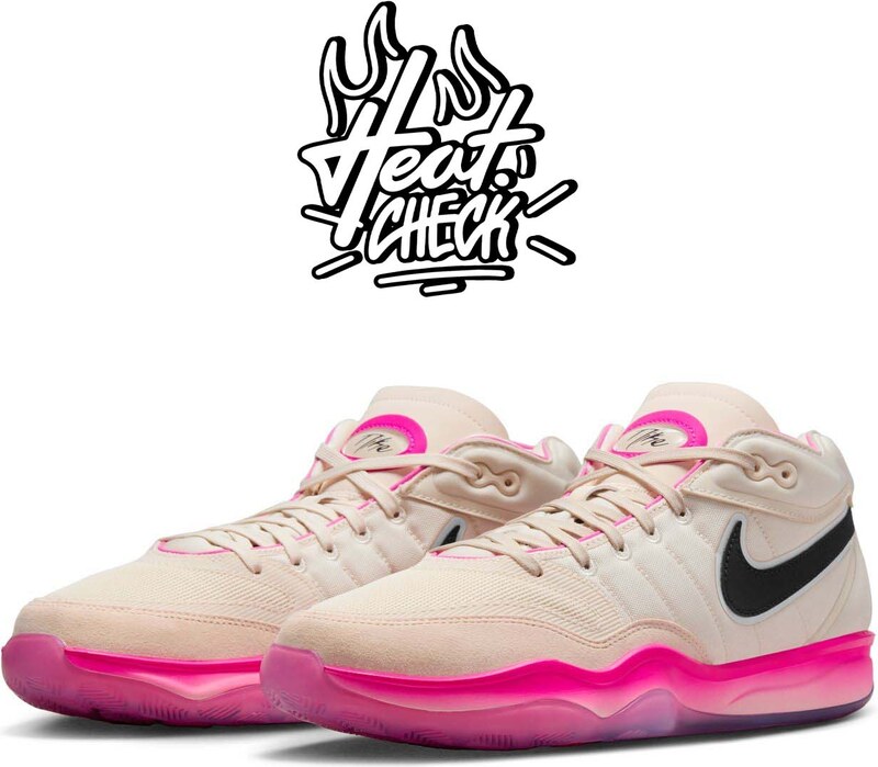 Nike Air Zoom G.T. Hustle 2 "All-Star" - Uomini - Scarpe Nike - Nero - FZ4643-002