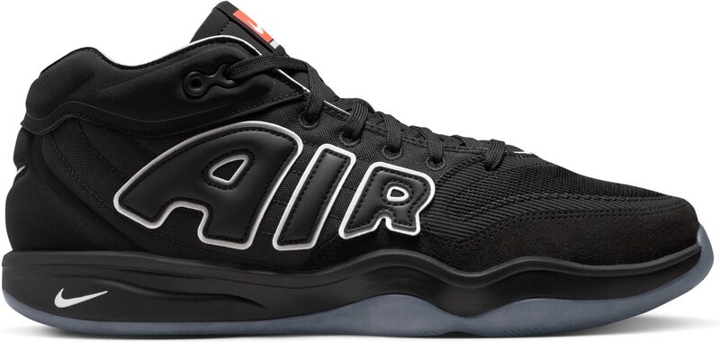 Nike Air Zoom G.T. Hustle 2 "All-Star" - Uomini - Scarpe Nike - Nero - FZ4643-002