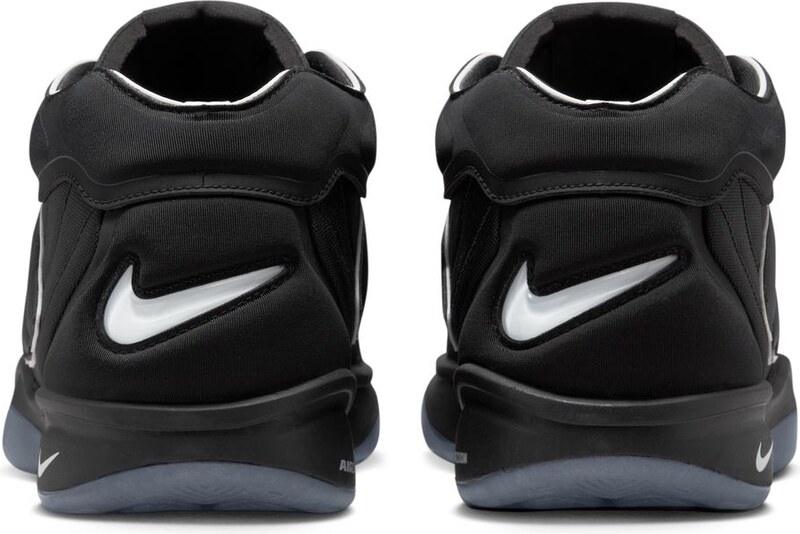 Nike Air Zoom G.T. Hustle 2 "All-Star" - Uomini - Scarpe Nike - Nero - FZ4643-002