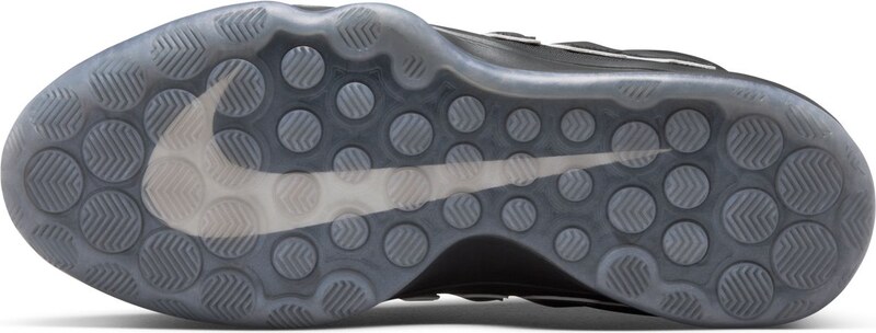 Nike Air Zoom G.T. Hustle 2 "All-Star" - Uomini - Scarpe Nike - Nero - FZ4643-002