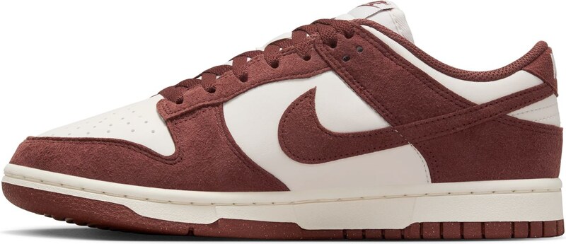 Nike Dunk Low "Red Sepia" Wmns - Donne - Scarpe Nike - Grigio - HJ7673-001
