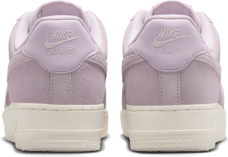 Nike Air Force 1 '07 "Suede Club Lilac" Wmns - Donne - Scarpe Nike - Viola - HJ5336-500