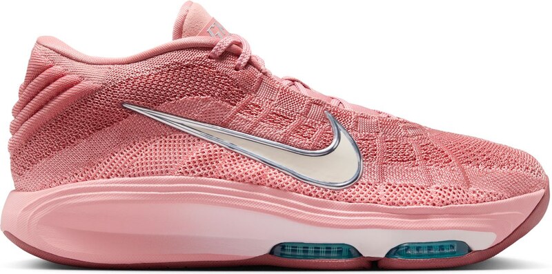 Nike Air Zoom G.T. Hustle 3 "Red Stardust" - Uomini - Scarpe Nike - Rosso - FV5953-602