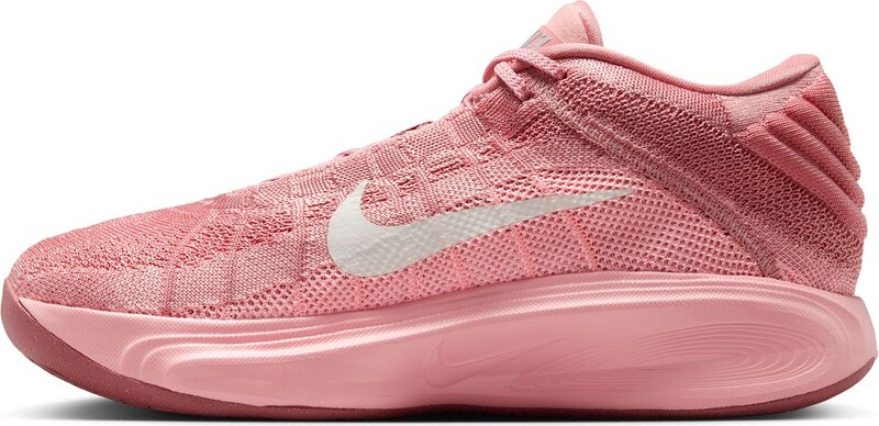 Nike Air Zoom G.T. Hustle 3 "Red Stardust" - Uomini - Scarpe Nike - Rosso - FV5953-602