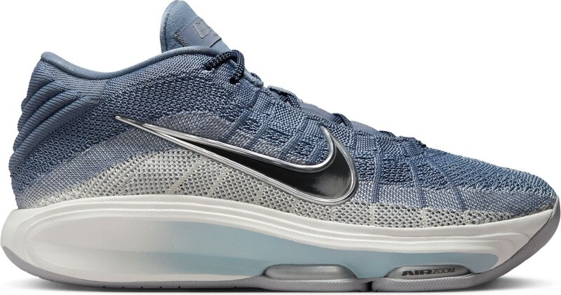 Nike Air Zoom G.T. Hustle 3 "Ashen Slate" - Uomini - Scarpe Nike - Blu - FV5953-402