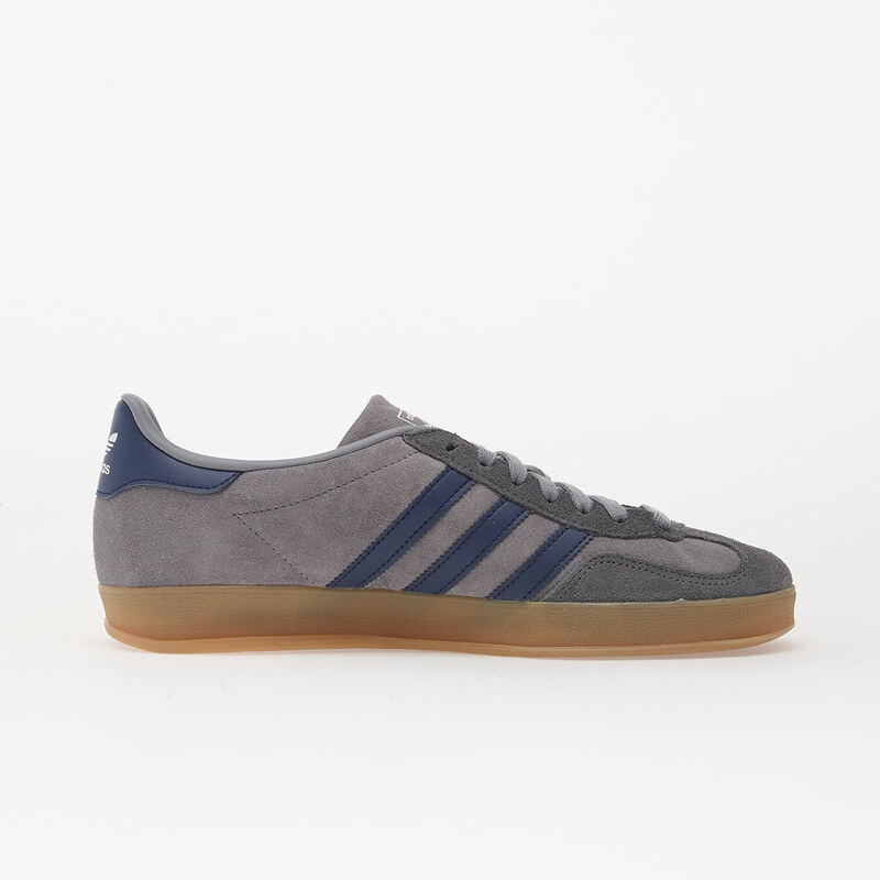 adidas Originals Sneakers adidas Gazelle Indoor Grey/ Night Indigo/ Grey Five