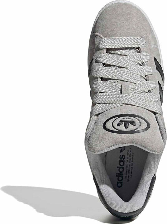 adidas Campus 00s Uomini - Sneakers adidas Originals - Grigio - JQ3918-4.5