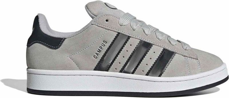 adidas Campus 00s Uomini - Sneakers adidas Originals - Grigio - JQ3918-4.5