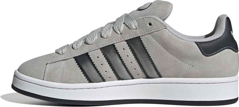 adidas Campus 00s Uomini - Sneakers adidas Originals - Grigio - JQ3918-4.5