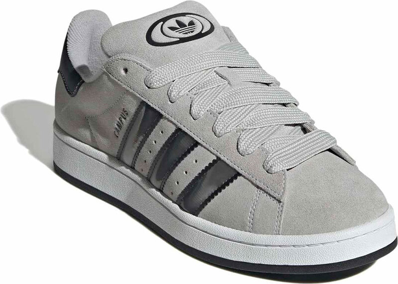 adidas Campus 00s Uomini - Sneakers adidas Originals - Grigio - JQ3918-4.5
