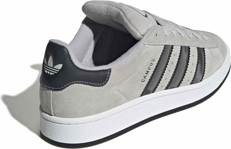 adidas Campus 00s Uomini - Sneakers adidas Originals - Grigio - JQ3918-4.5