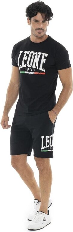 Leone Completo M1247 Black