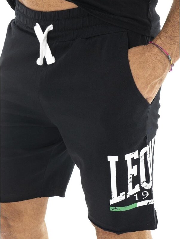 Leone Completo M1247 Black