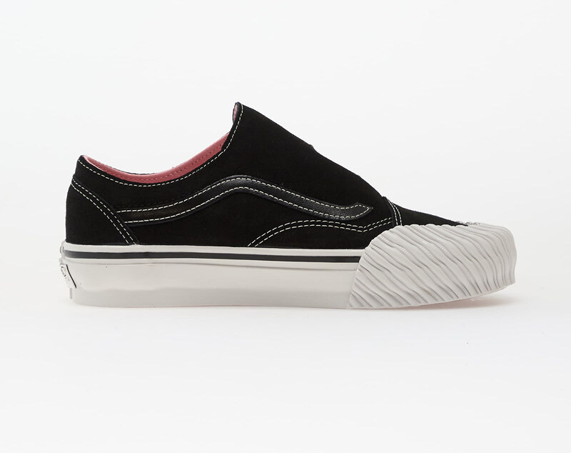 Sneakers Vans LX Old Skool Wrap Black/ White