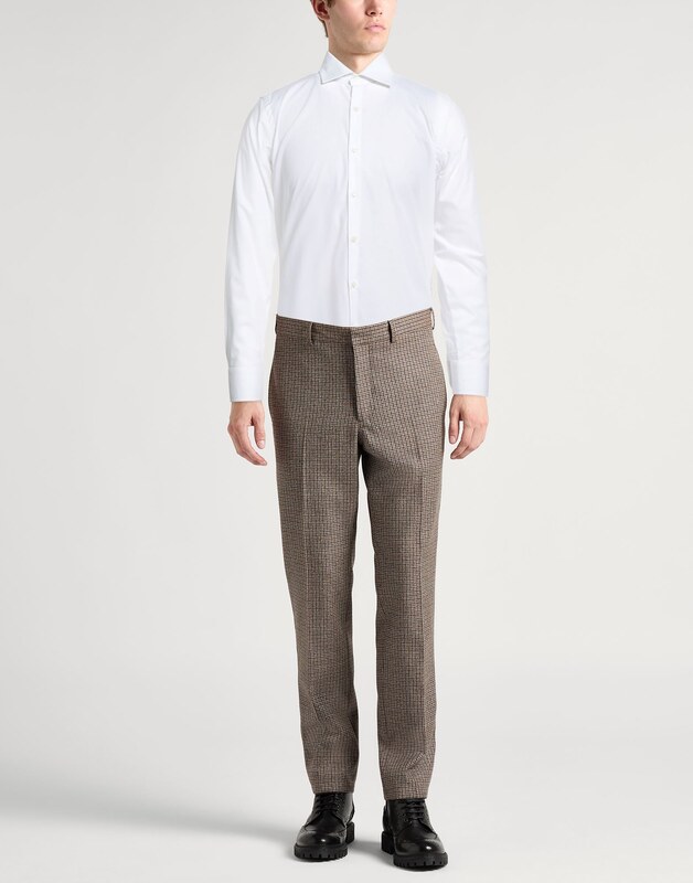 BAGUTTA - TOPWEAR - Camicie su YOOX.COM