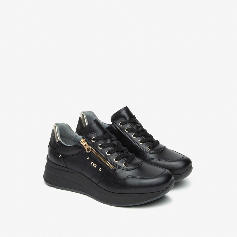 NeroGiardini Sneakers 14070d Nero